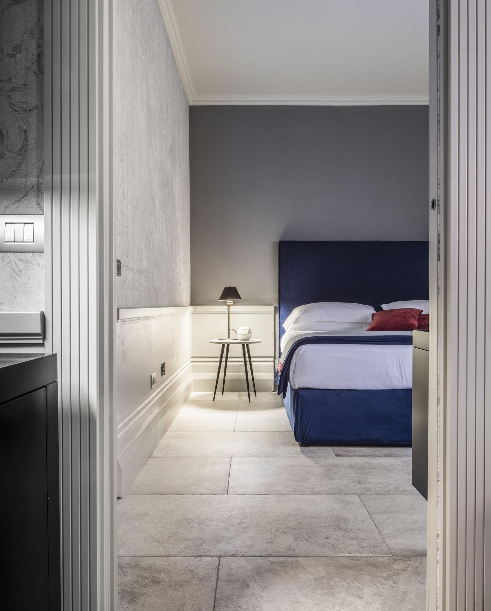 Hotel Palazzo Cornalia Milán Exteriér fotografie